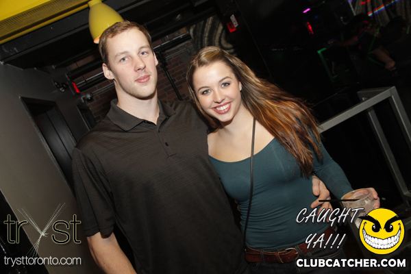 Tryst nightclub photo 143 - January 3rd, 2014