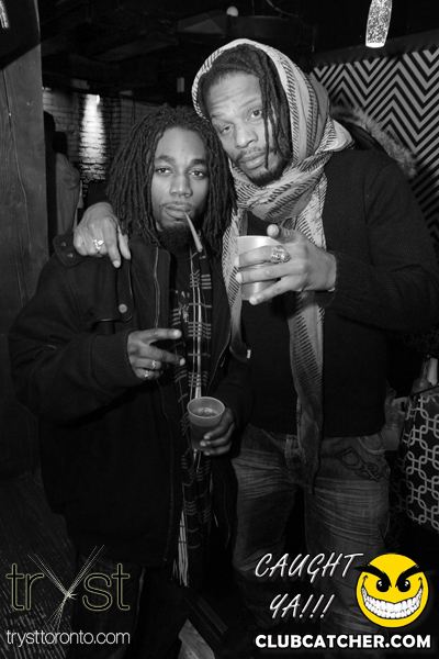 Tryst nightclub photo 144 - January 3rd, 2014