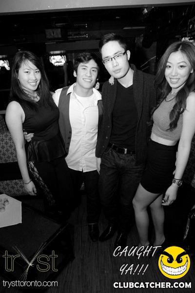 Tryst nightclub photo 147 - January 3rd, 2014
