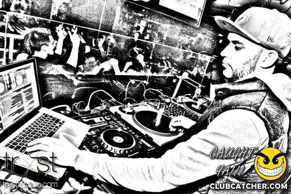 Tryst nightclub photo 149 - January 3rd, 2014