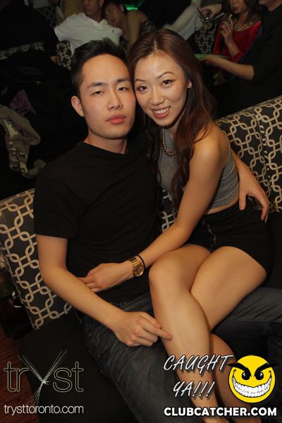 Tryst nightclub photo 150 - January 3rd, 2014