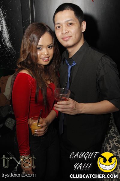 Tryst nightclub photo 151 - January 3rd, 2014