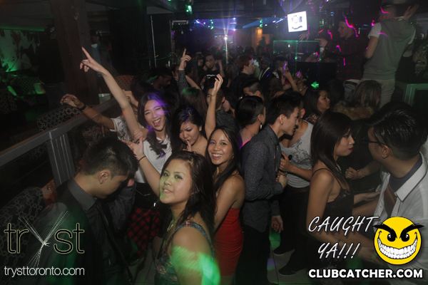 Tryst nightclub photo 153 - January 3rd, 2014