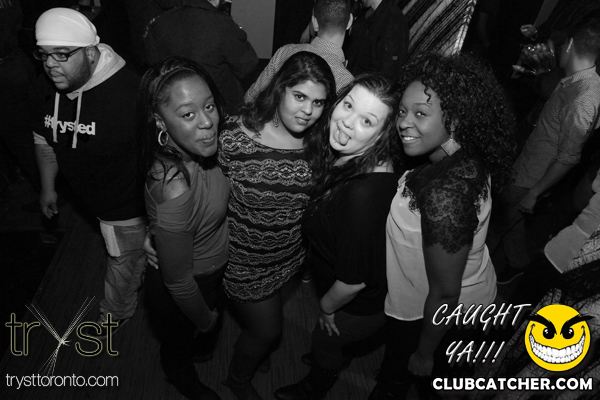 Tryst nightclub photo 155 - January 3rd, 2014