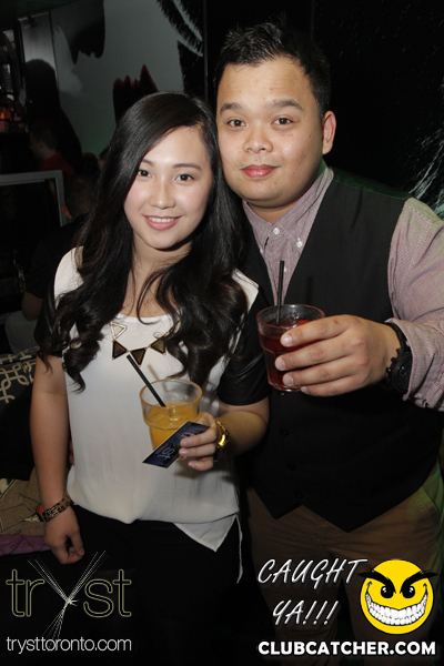 Tryst nightclub photo 157 - January 3rd, 2014