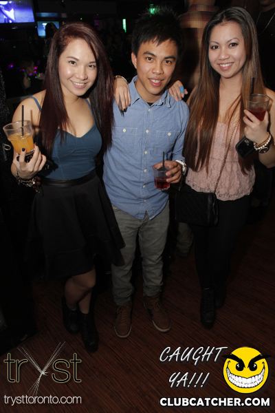 Tryst nightclub photo 159 - January 3rd, 2014