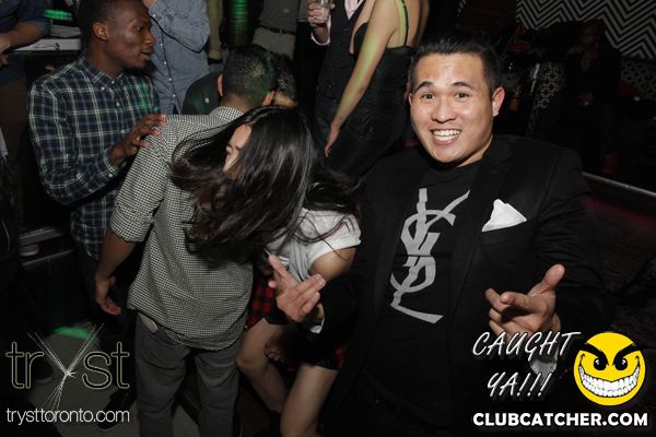 Tryst nightclub photo 160 - January 3rd, 2014