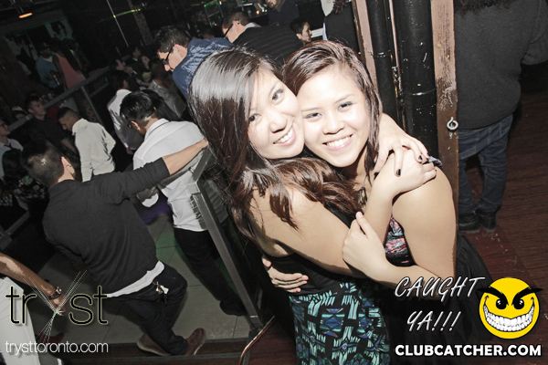 Tryst nightclub photo 161 - January 3rd, 2014