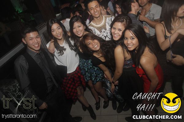 Tryst nightclub photo 162 - January 3rd, 2014