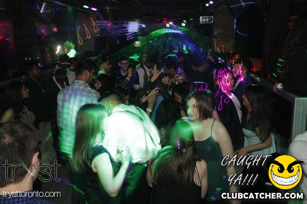 Tryst nightclub photo 164 - January 3rd, 2014