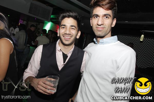 Tryst nightclub photo 165 - January 3rd, 2014