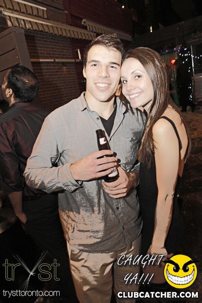 Tryst nightclub photo 166 - January 3rd, 2014