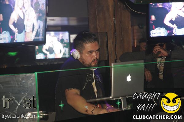 Tryst nightclub photo 167 - January 3rd, 2014