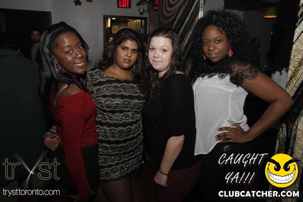 Tryst nightclub photo 168 - January 3rd, 2014