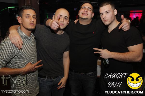 Tryst nightclub photo 169 - January 3rd, 2014