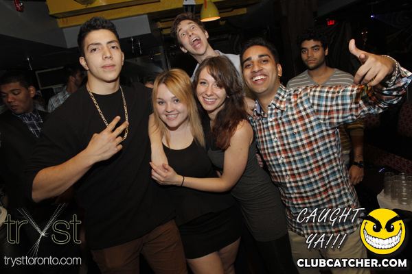 Tryst nightclub photo 171 - January 3rd, 2014