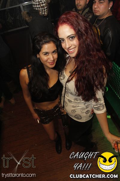 Tryst nightclub photo 172 - January 3rd, 2014