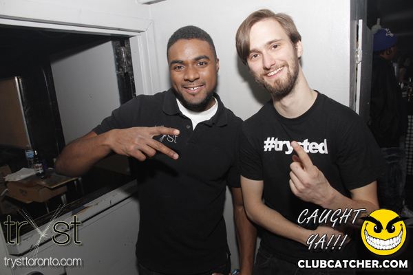 Tryst nightclub photo 173 - January 3rd, 2014