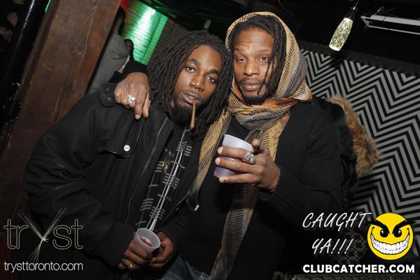 Tryst nightclub photo 175 - January 3rd, 2014