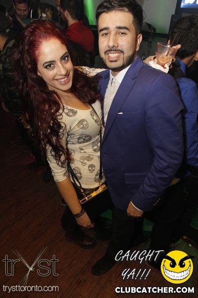 Tryst nightclub photo 176 - January 3rd, 2014