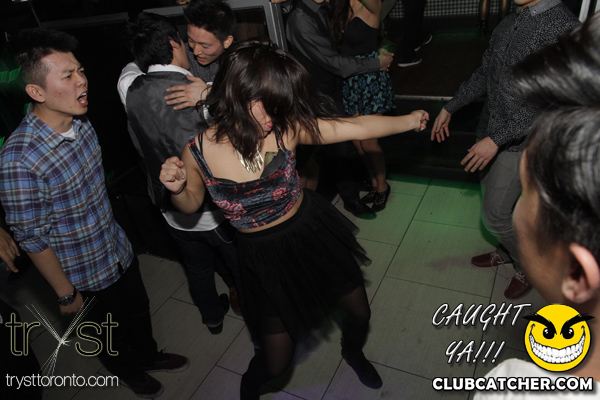 Tryst nightclub photo 177 - January 3rd, 2014