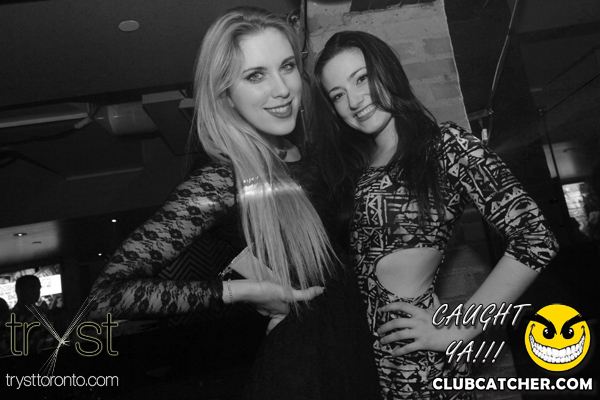 Tryst nightclub photo 178 - January 3rd, 2014