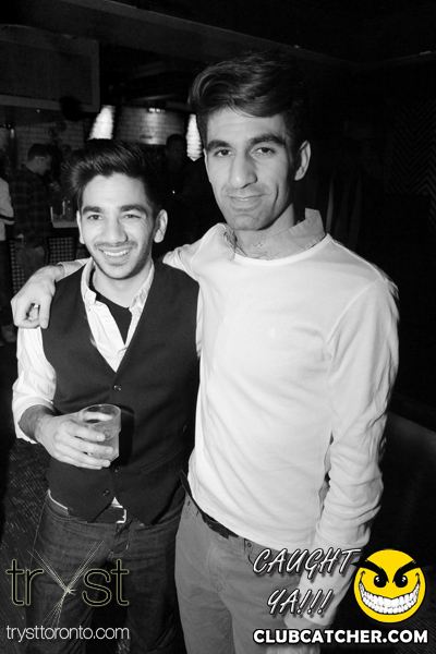 Tryst nightclub photo 179 - January 3rd, 2014