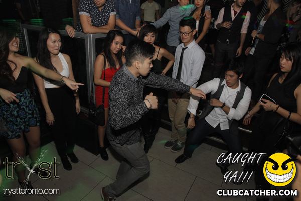Tryst nightclub photo 180 - January 3rd, 2014