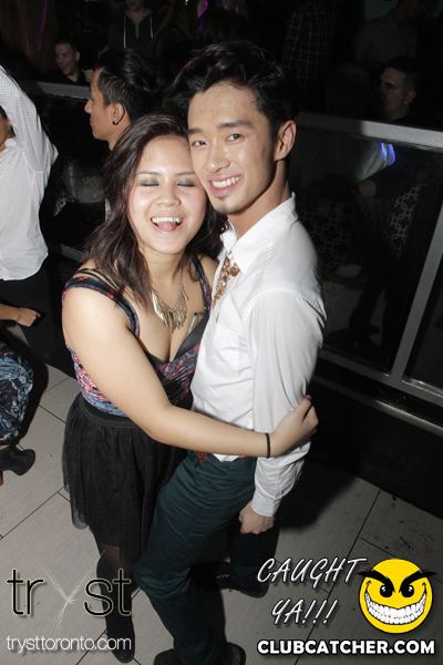 Tryst nightclub photo 182 - January 3rd, 2014