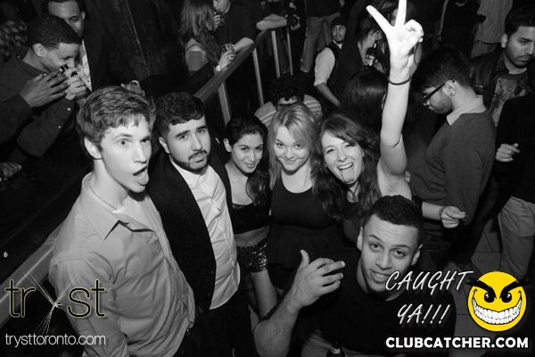 Tryst nightclub photo 183 - January 3rd, 2014