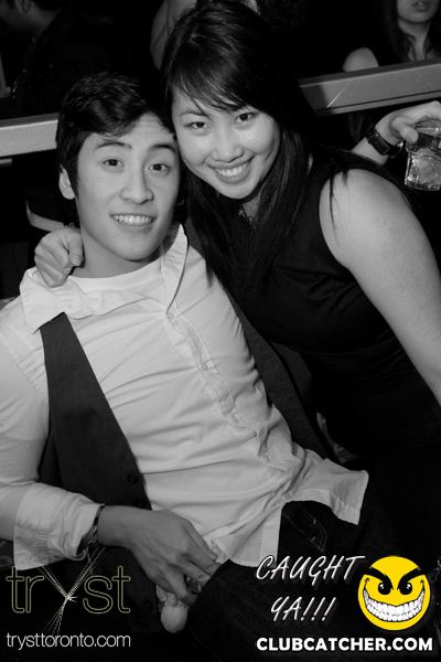 Tryst nightclub photo 185 - January 3rd, 2014