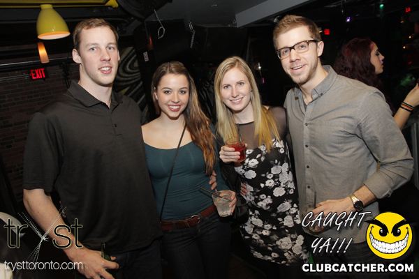 Tryst nightclub photo 186 - January 3rd, 2014