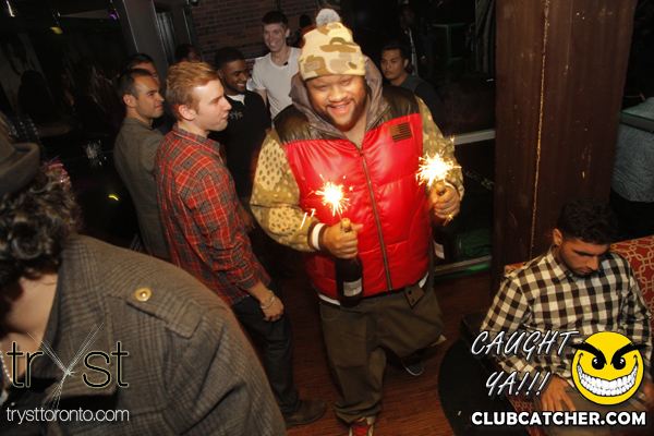 Tryst nightclub photo 188 - January 3rd, 2014