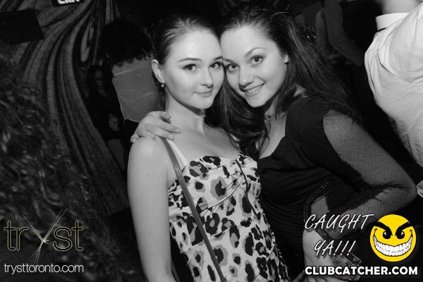 Tryst nightclub photo 189 - January 3rd, 2014