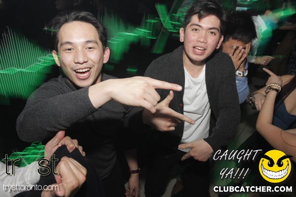 Tryst nightclub photo 190 - January 3rd, 2014