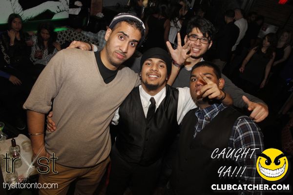 Tryst nightclub photo 191 - January 3rd, 2014