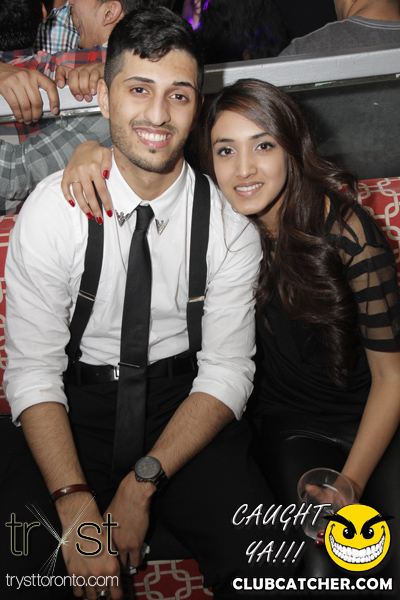 Tryst nightclub photo 192 - January 3rd, 2014