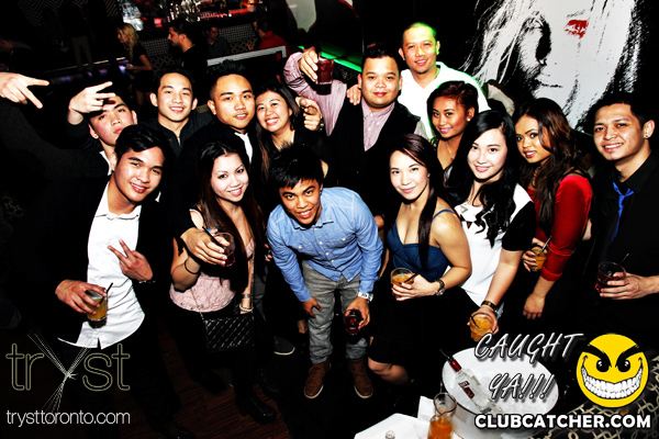 Tryst nightclub photo 193 - January 3rd, 2014