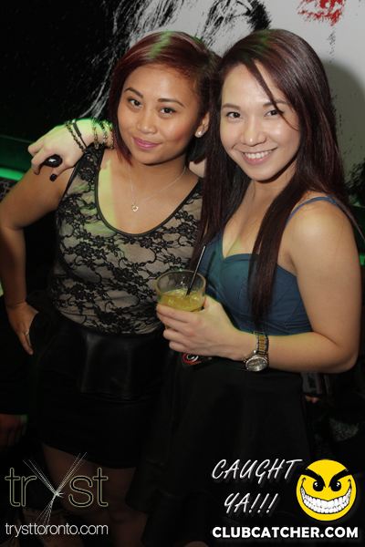 Tryst nightclub photo 196 - January 3rd, 2014