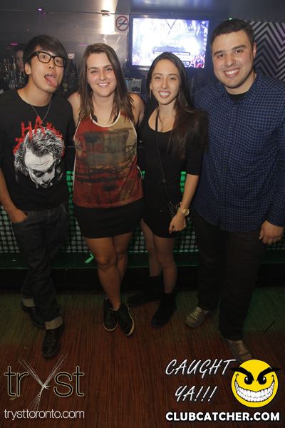 Tryst nightclub photo 197 - January 3rd, 2014