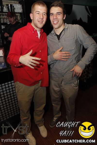 Tryst nightclub photo 198 - January 3rd, 2014