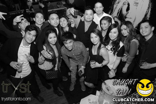 Tryst nightclub photo 199 - January 3rd, 2014