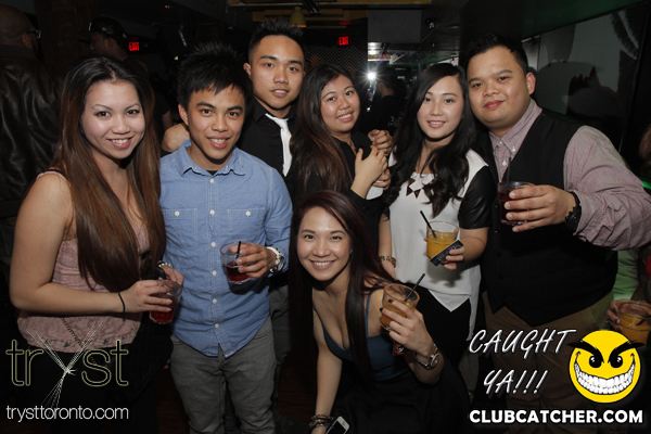 Tryst nightclub photo 200 - January 3rd, 2014