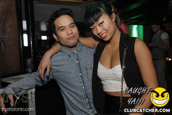 Tryst nightclub photo 201 - January 3rd, 2014
