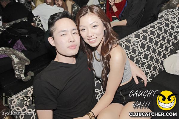 Tryst nightclub photo 202 - January 3rd, 2014