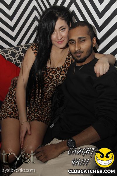 Tryst nightclub photo 203 - January 3rd, 2014