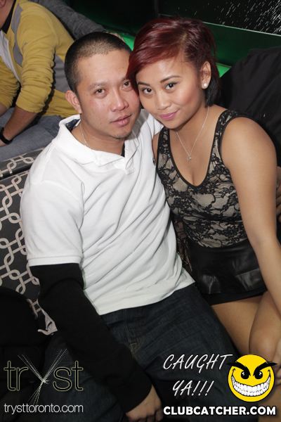 Tryst nightclub photo 204 - January 3rd, 2014