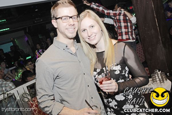 Tryst nightclub photo 205 - January 3rd, 2014