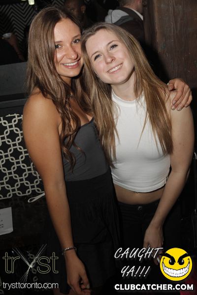Tryst nightclub photo 207 - January 3rd, 2014