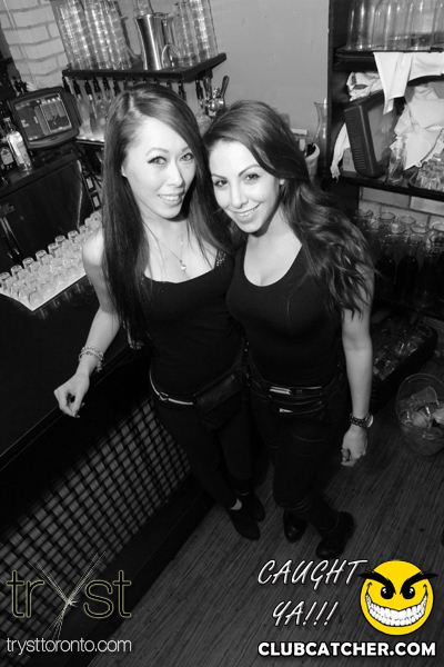 Tryst nightclub photo 209 - January 3rd, 2014